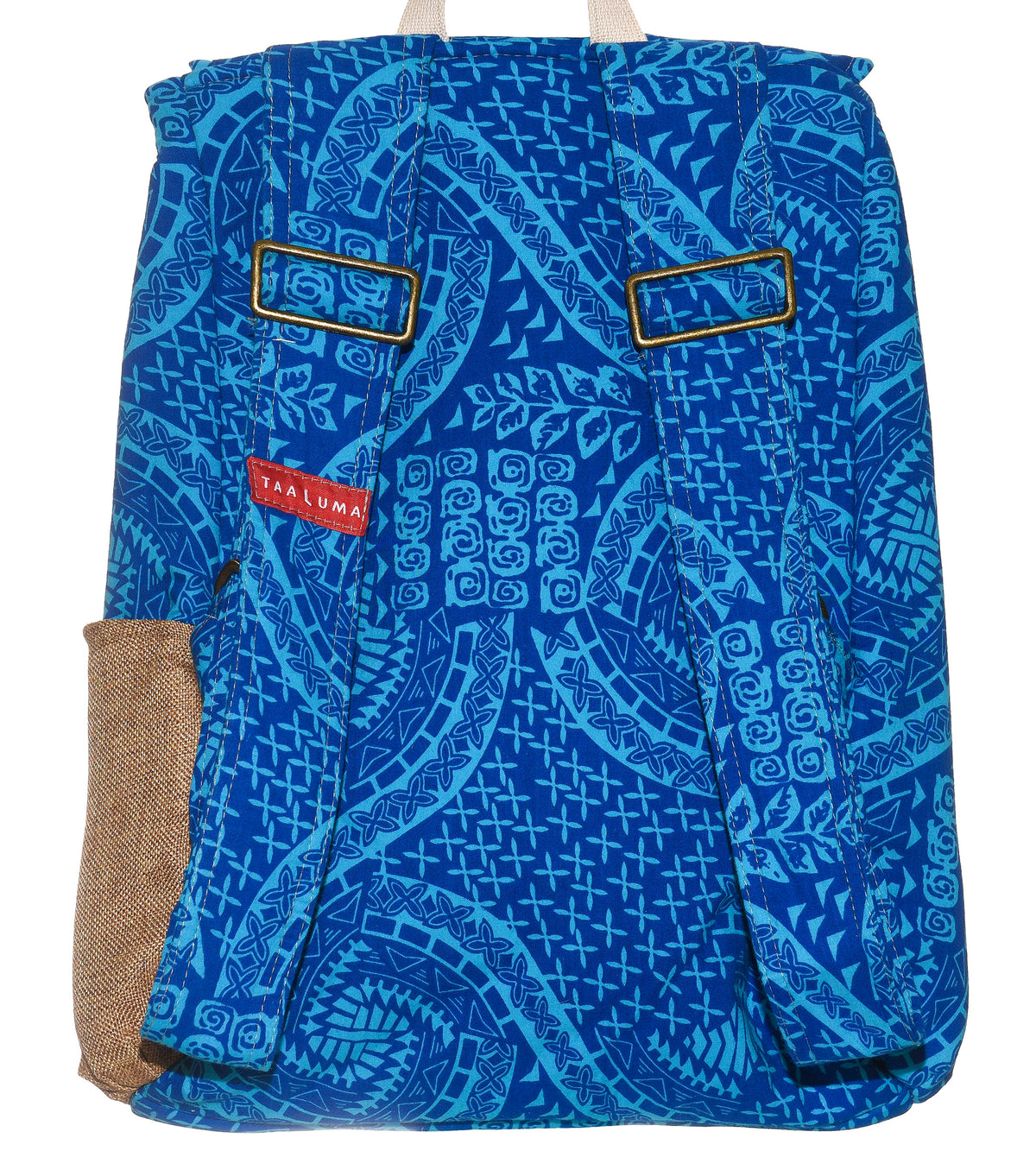 Palau Tote (by Lucy Cronan)