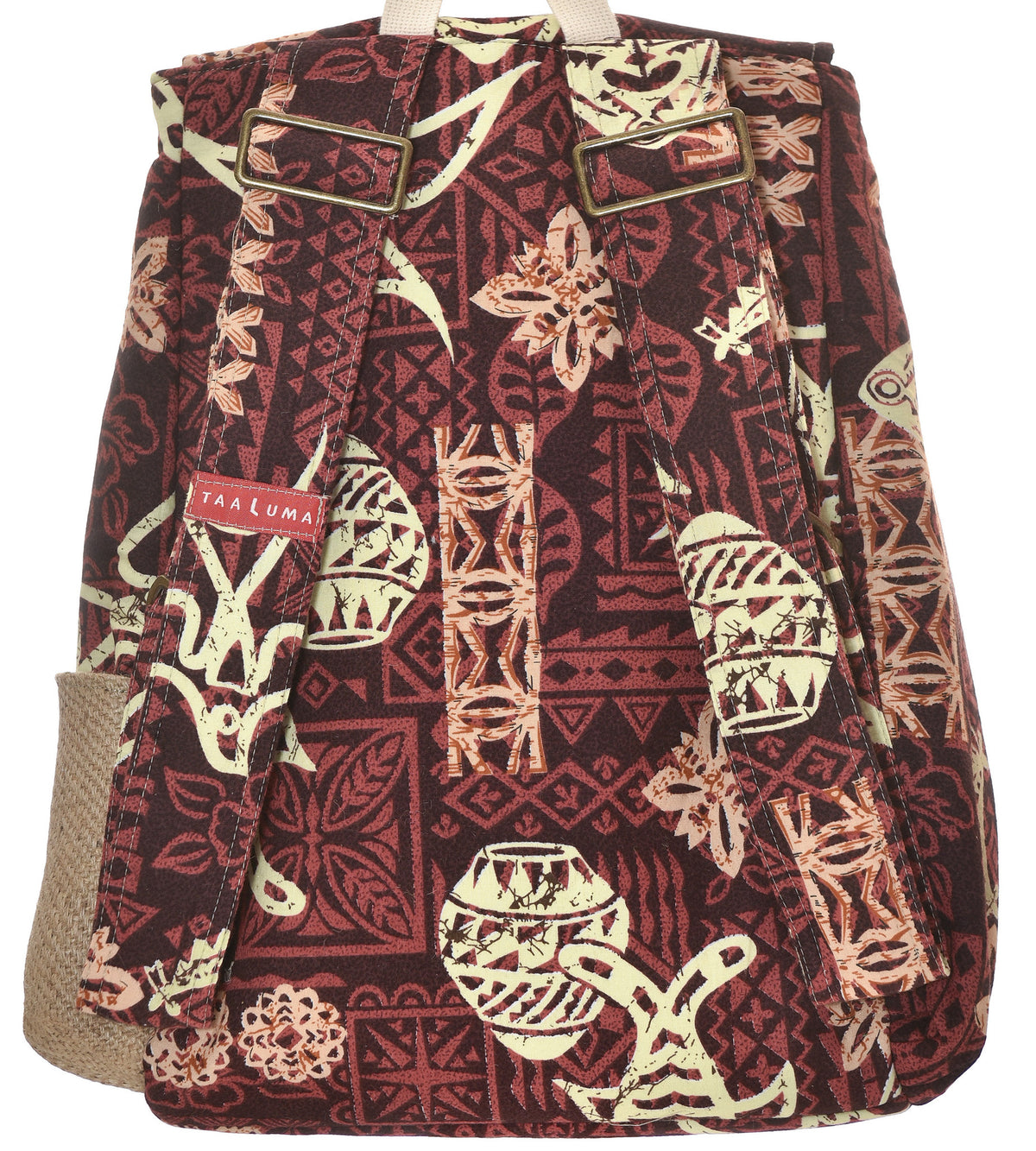 Palau Tote (by Lucy Cronan)