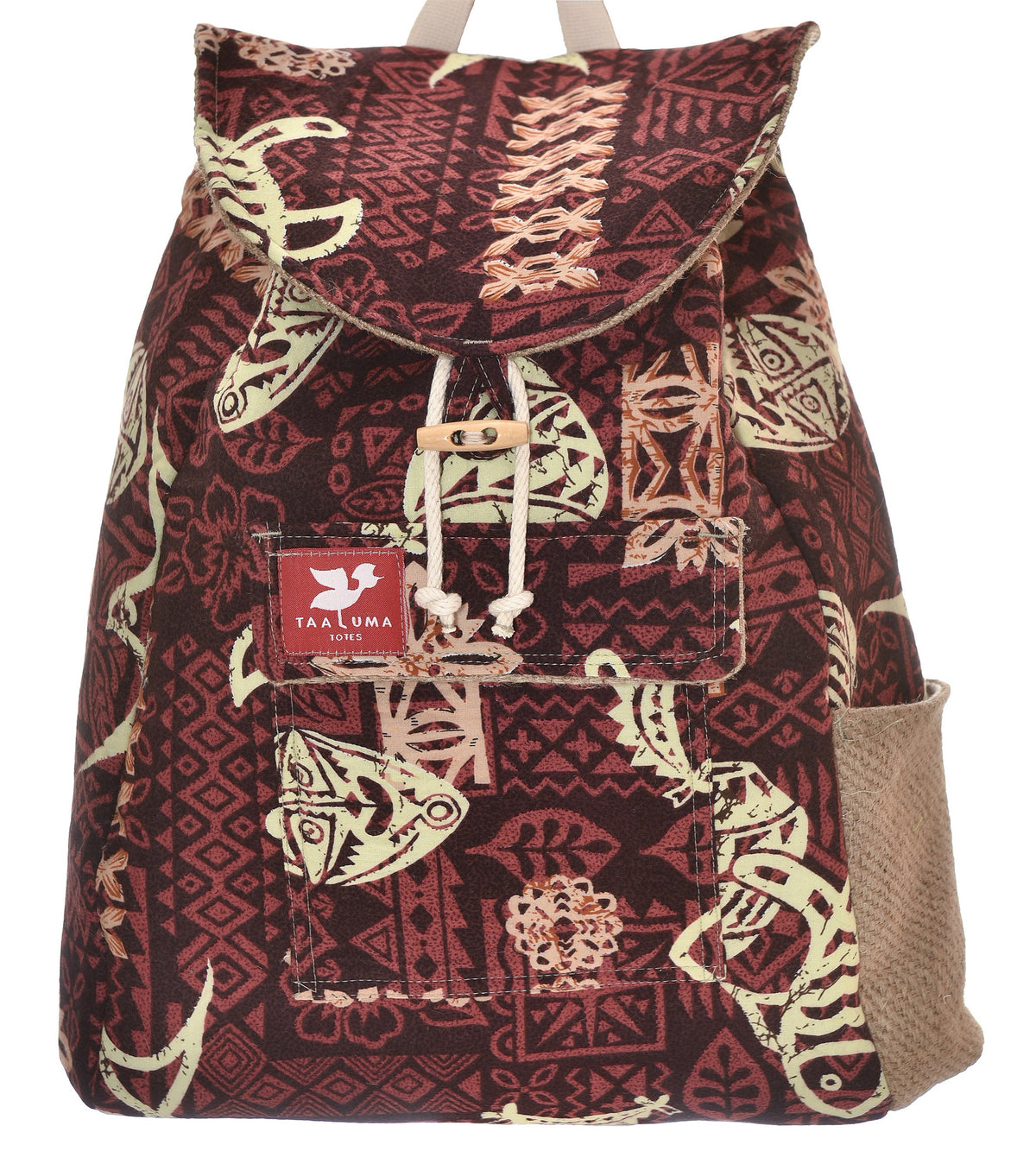 Palau Tote (by Lucy Cronan)