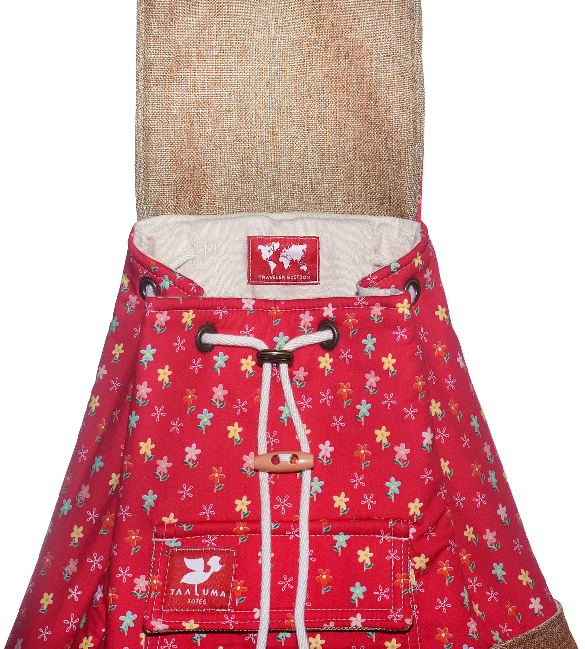 Germany Tote (by Christa Beck)