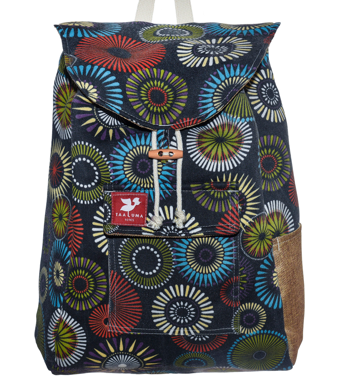 Dominican Republic Tote (by Holly Saathoff)