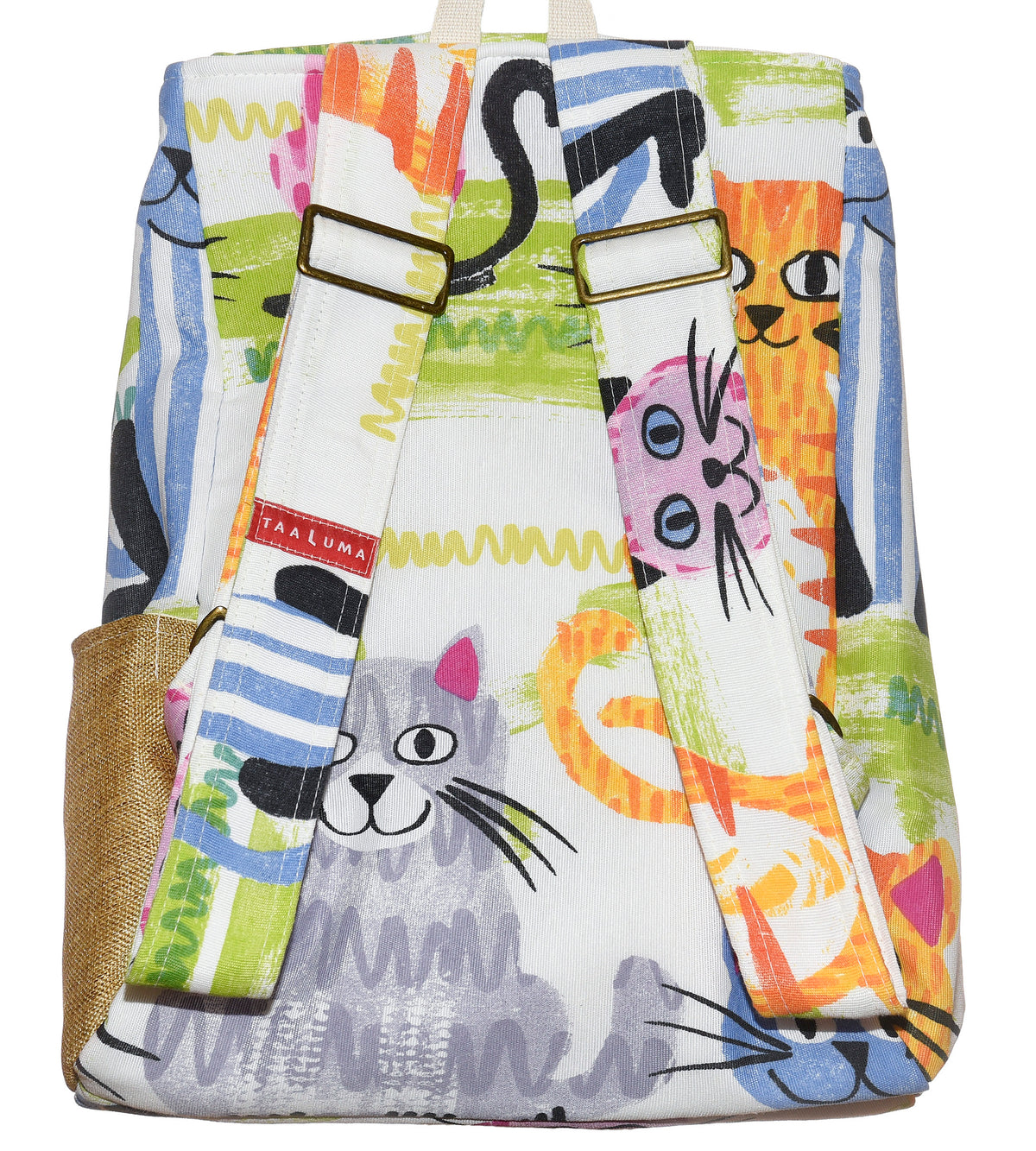 Germany Tote (by Christa Beck)