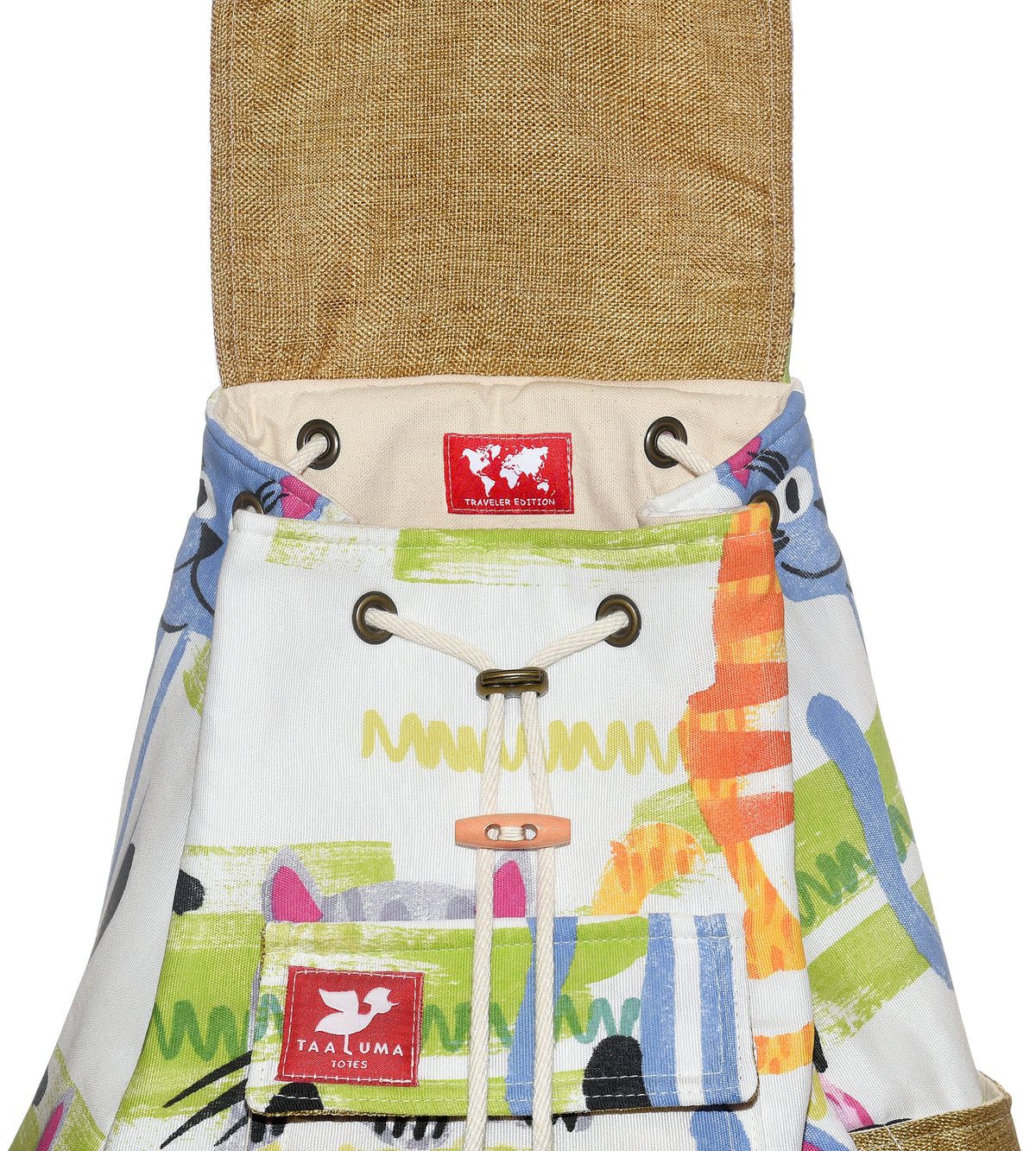 Germany Tote (by Christa Beck)