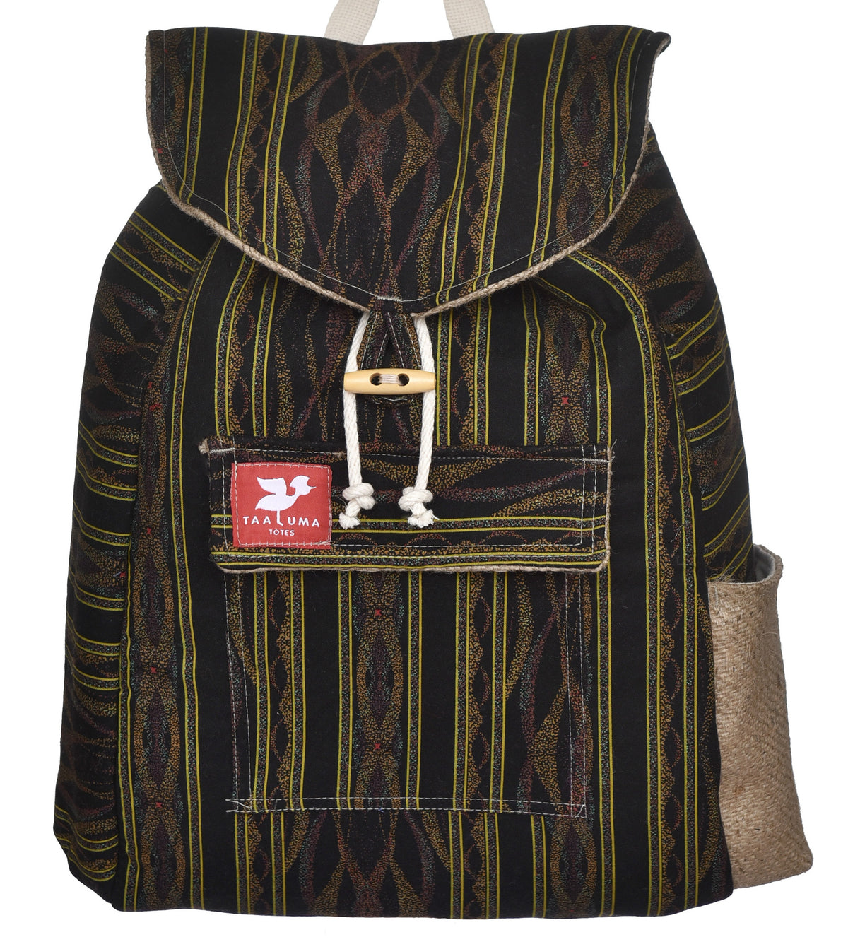 Iceland Tote (by Rickey Turner)