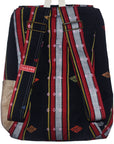 Myanmar Tote (by Aaron John)