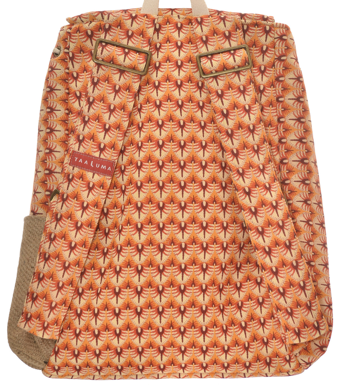 India Tote (by Brittany Ganesan)