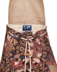 India Tote (by Brittany Ganesan)