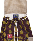 Tanzania Tote (by Kayla Griffith)