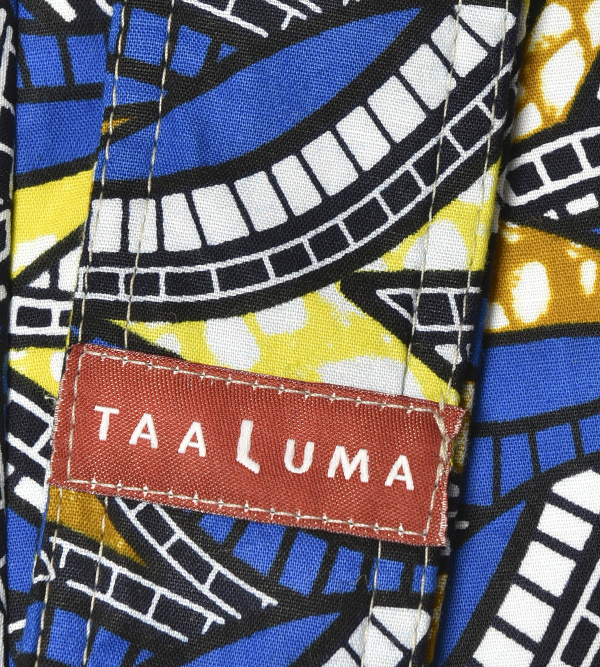 Rwanda Tote (by Michael Harnisch)