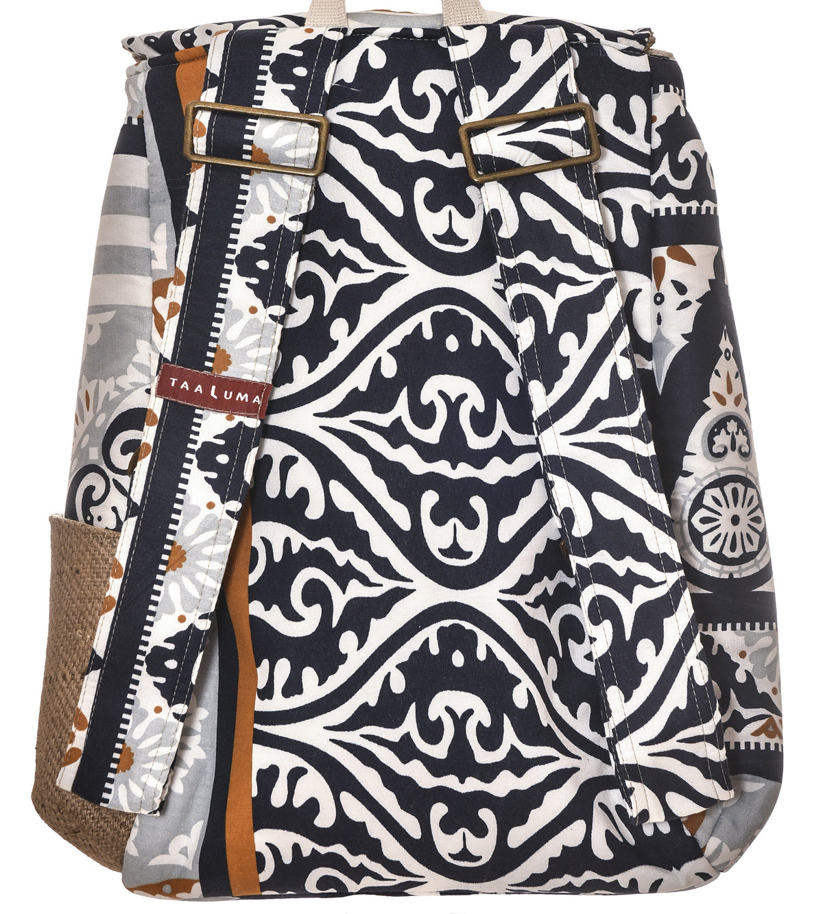 Chad Tote (by Amy Gustafson)