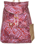 American Samoa Tote (by Marcela Trocha)