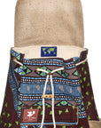 Cameroon Tote (by Danielle Chambers)