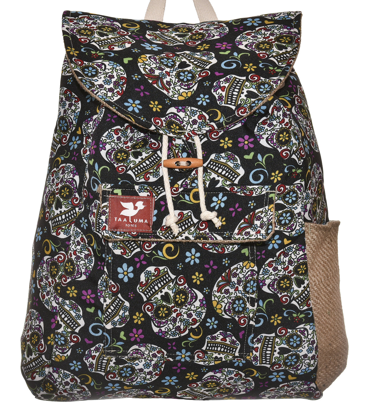 Chile Tote (by Julia Tamayo)