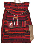Guatemala Tote (by Cecille Tapia-Santiago & Nancy Zicker)