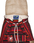 Guatemala Tote (by Cecille Tapia-Santiago & Nancy Zicker)