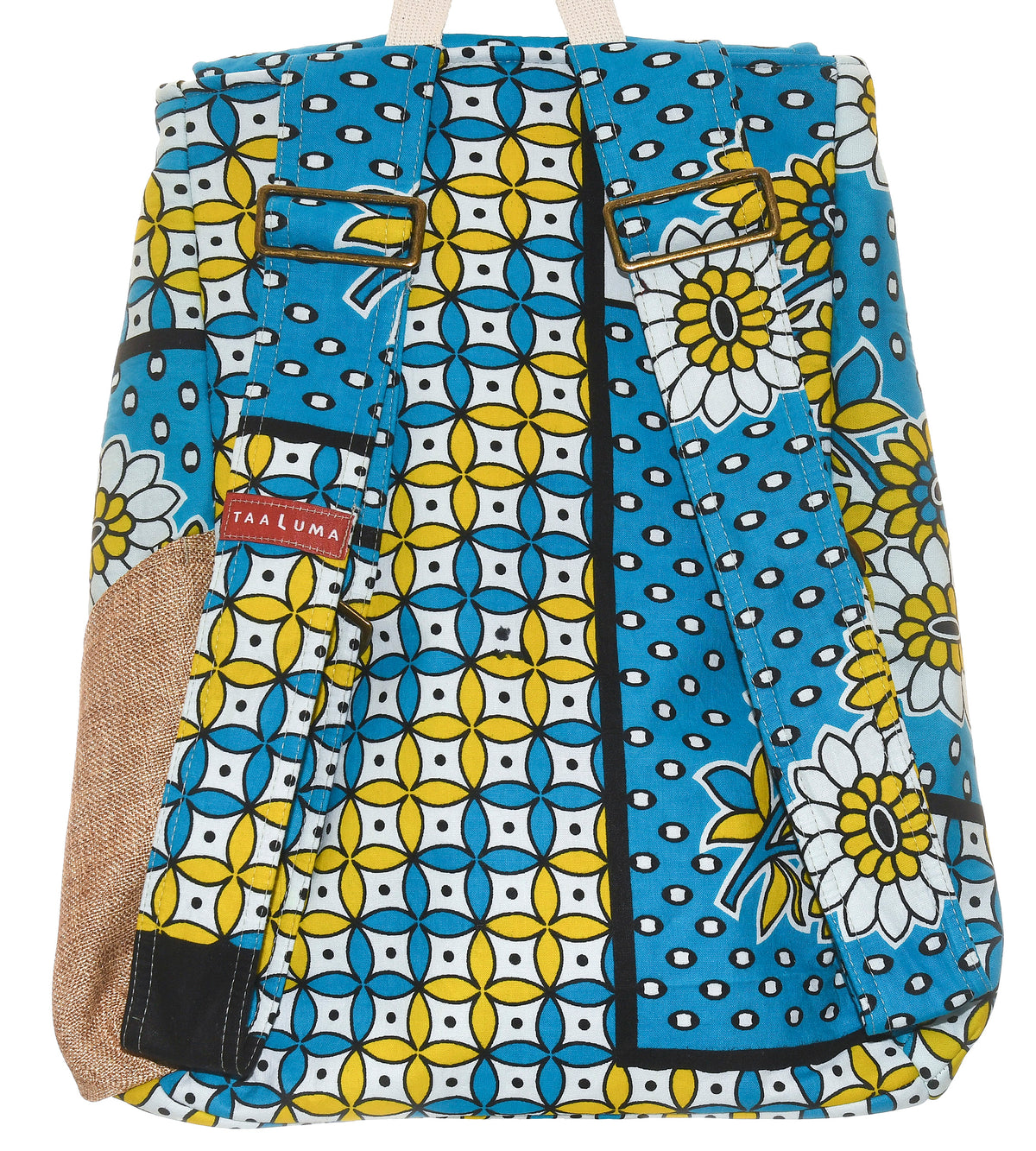 Kenya Tote (by Brittany Ammerman)