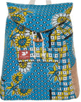 Kenya Tote (by Brittany Ammerman)