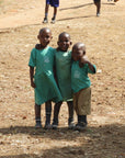 Uganda Tote (by Mary Carol Smith)