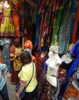 Uganda Tote (by Gloria Honigman)