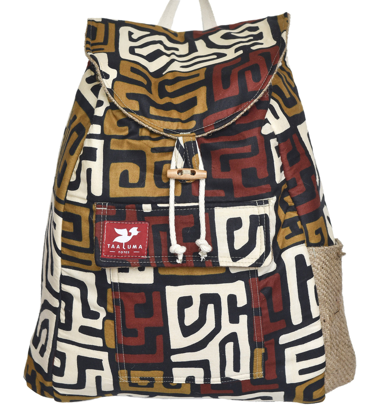 Mali Tote